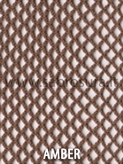 P854/D collant a rete professionale amber