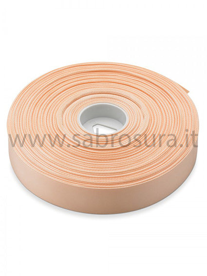 Bloch A0189 Nastro rosa europeo 22 mm