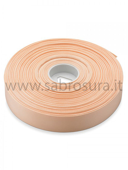 Bloch A0190 Nastro rosa europeo 22 mm