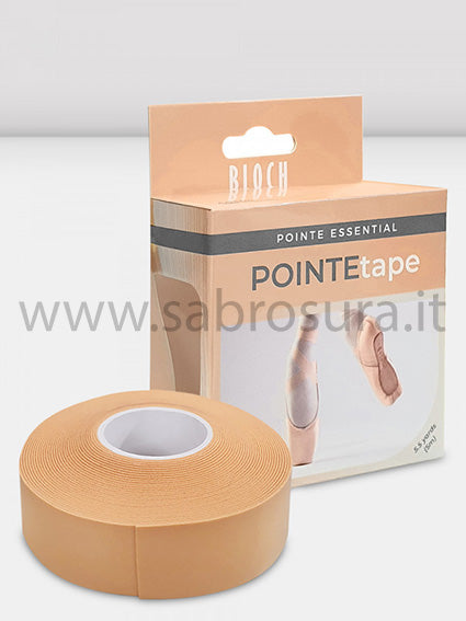 Bloch A0304 Point Shoes Tape