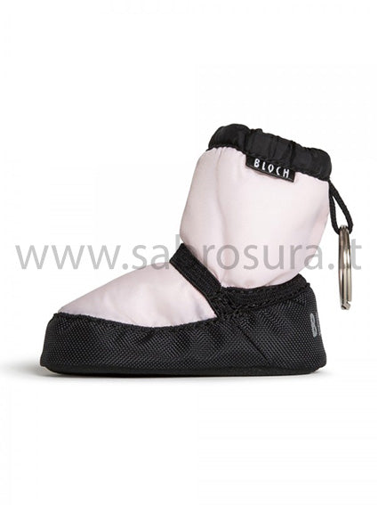 Bloch A0609 Portachiavi mini stivaletto in miniatura