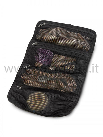 Bloch A318 Organizer nero