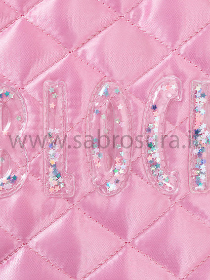 Bloch A5320 Zainetto rosa