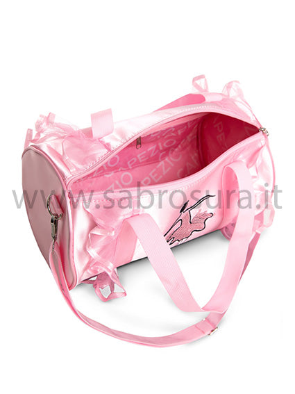 Capezio B281 Borsa a bauletto rosa
