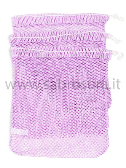 Capezio BH1525 Borsa a rete con cordino