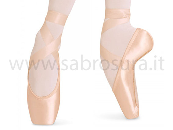Bloch ES0160L Balance European
