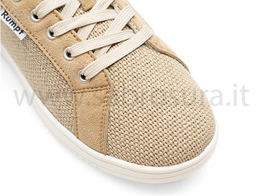 Rumpf Leo Dancesneaker R1534 sand