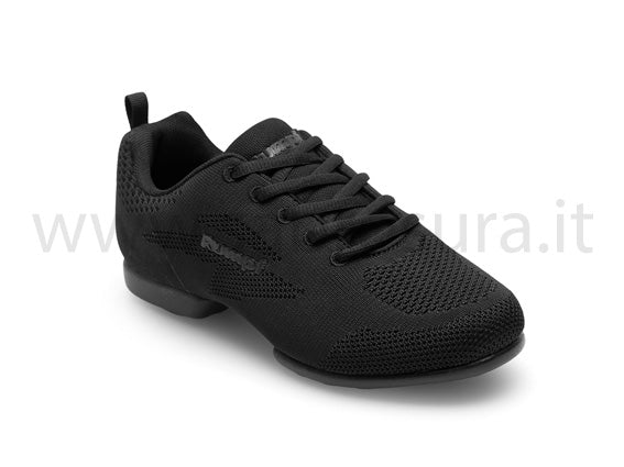 Rumpf Zuma Sneaker R1567 black