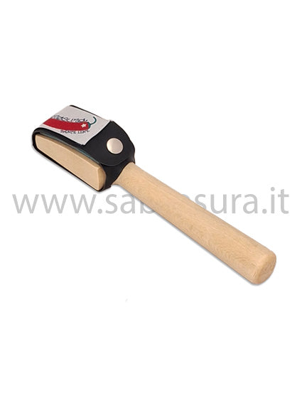 Spazzola pulisci suola