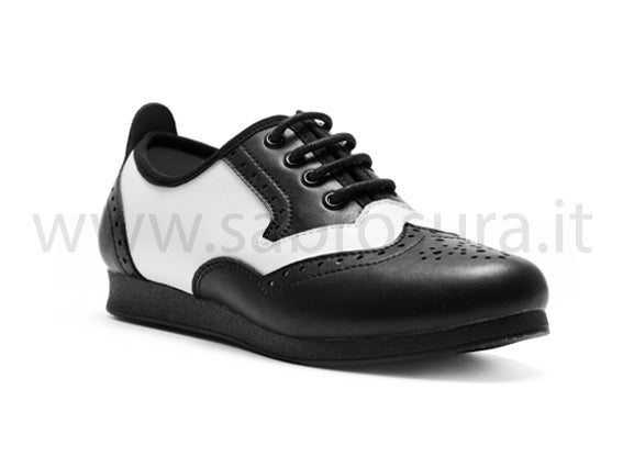 Uomo: Calzature Swing - Boogie - Lindy