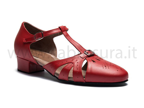 Donna: Calzature Swing - Boogie - Lindy