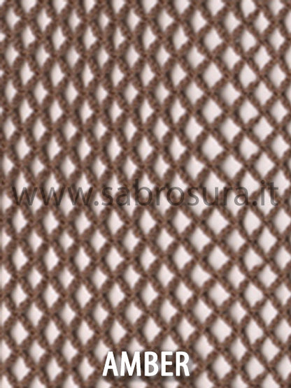 P854/D collant a rete professionale amber