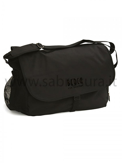 Bloch A312 Borsone Danza nero