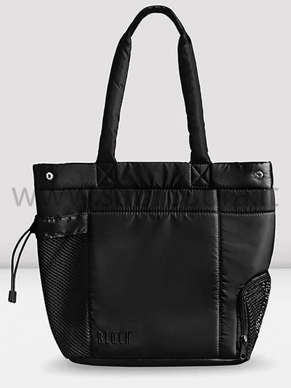 Bloch A330S Borsa Studio Danza Piccola rosa bon bon, lilla, mulberry, nero