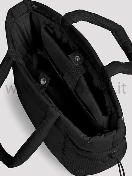 Bloch A330S Borsa Studio Danza Piccola rosa bon bon, lilla, mulberry, nero