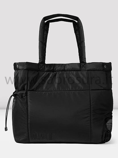 Bloch A330 Borsa Studio Danza rosa, blu, nero