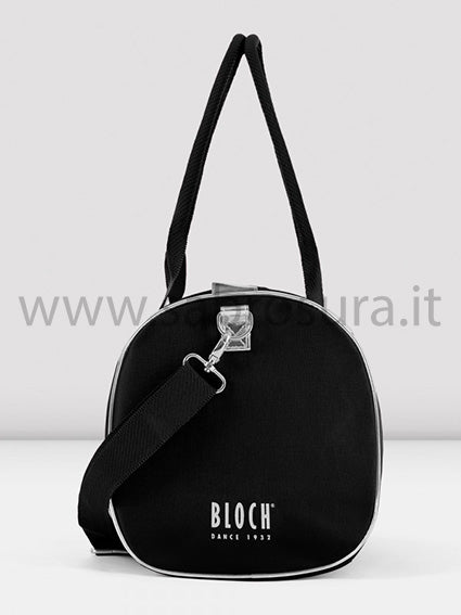 Bloch A6146 Borsa I Love Dance rosa, fucsia, viola e nero