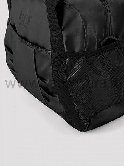 Bloch A6350 Borsone Danza Recital nero, fucsia, viola