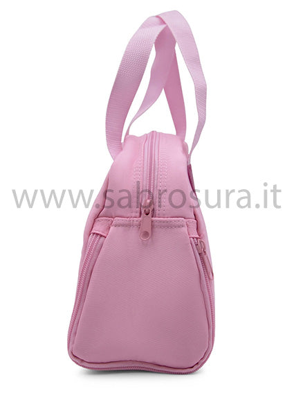 Capezio B240 Borsa Pretty Tote rosa
