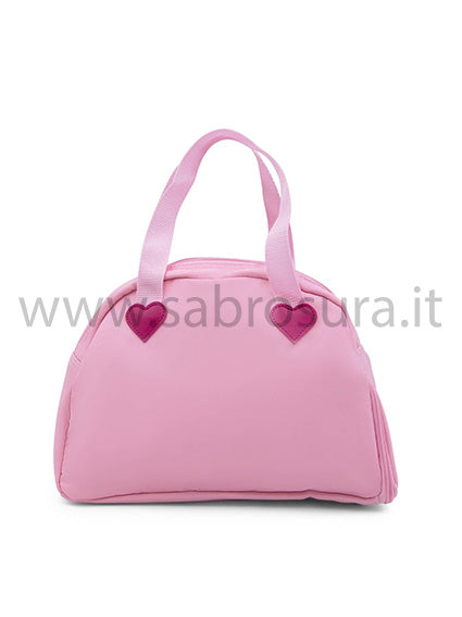 Capezio B240 Borsa Pretty Tote rosa