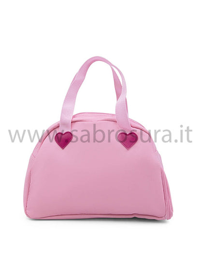 Capezio B240 Borsa Pretty Tote rosa