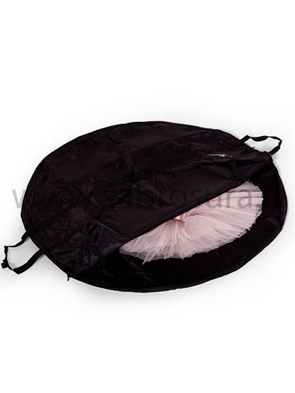 Capezio B244 Borsa tutù nero