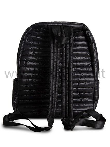 Capezio B277 Zaino Parker nero