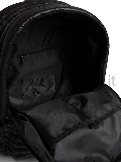 Capezio B277 Zaino Parker nero