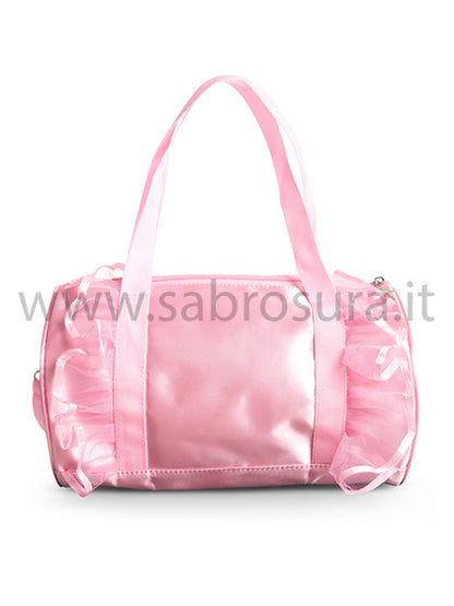 Capezio B281 Borsa a bauletto rosa
