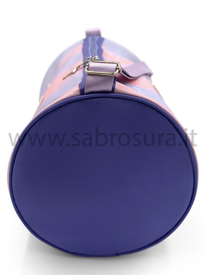 Capezio B288 Borsa a bauletto lavanda
