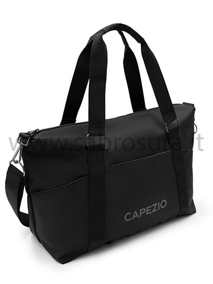 Capezio B311 Borsa Casey porta tutto nero