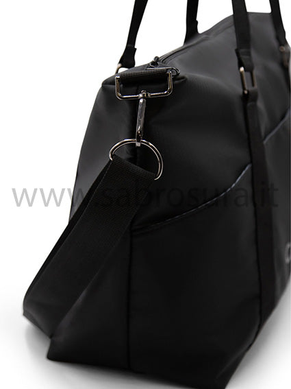 Capezio B311 Borsa Casey porta tutto nero