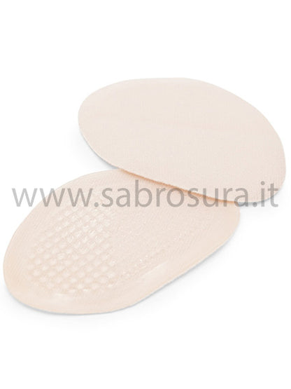 Capezio BH1420 cuscinetti metatarsali