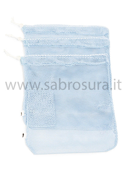 Capezio BH1525 Borsa a rete con cordino