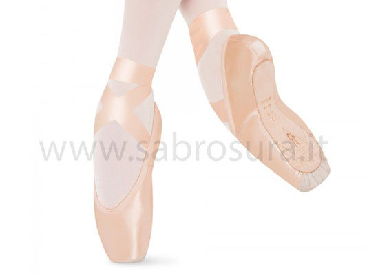Bloch S0139F Triomphe