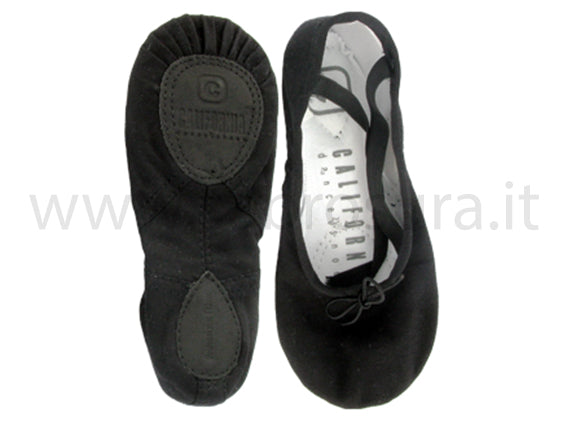California 5009 professional teknic tela nera
