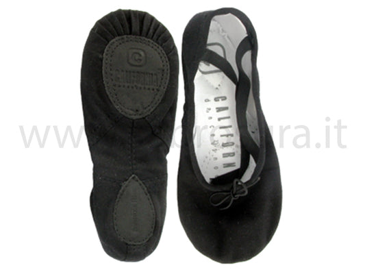 California 5009 professional teknic tela nera