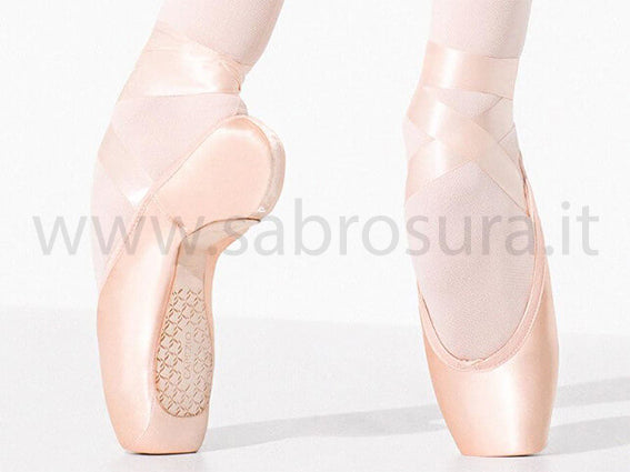 Capezio 1138W Donatella