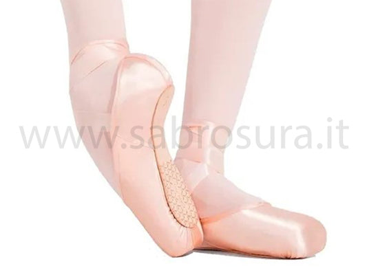 Capezio 1142W Ava