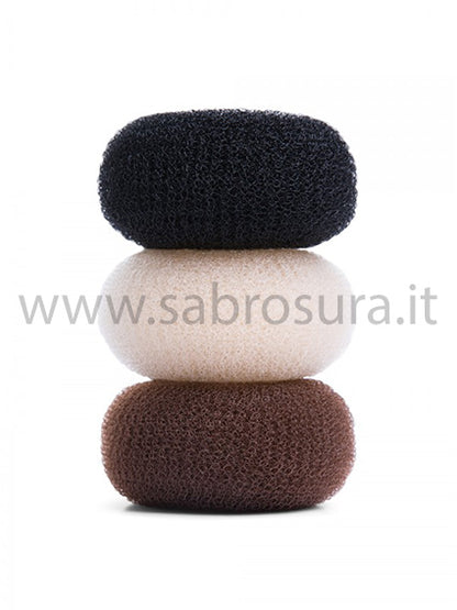 Crespo per capelli vari colori e misure