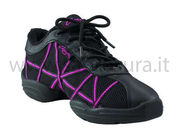 Capezio DS19 pink