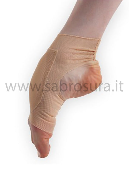 Grishko silicone arch booster