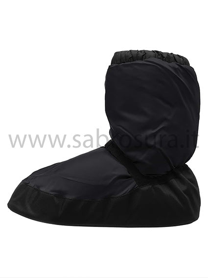 Bloch IM009 Scaldapiedi nero e carbone