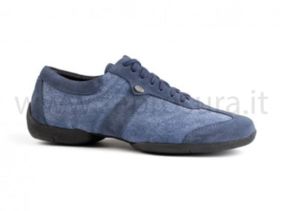 PDM Pietro Street denim blu