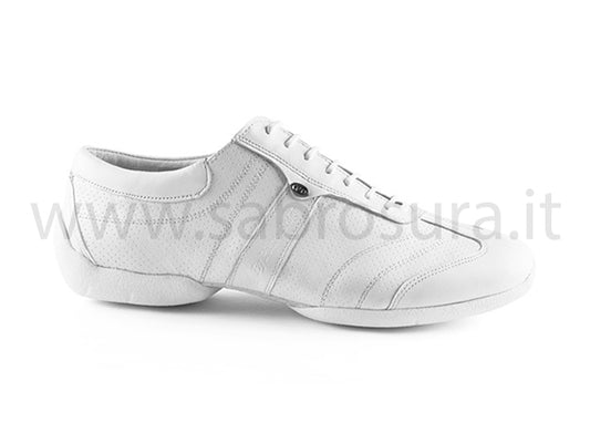 PDM Pietro Street pelle bianca