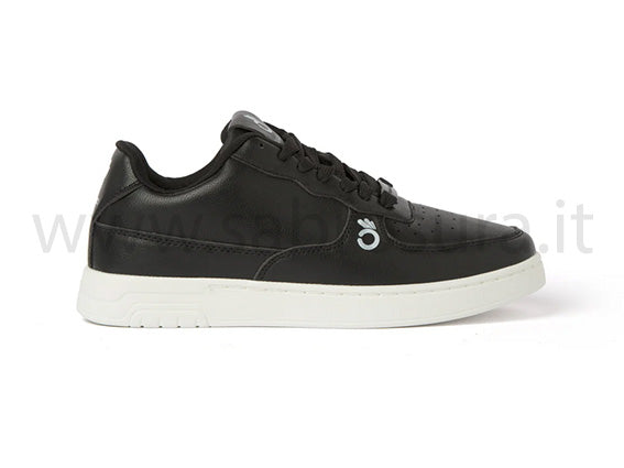 PANA MIO mix low top