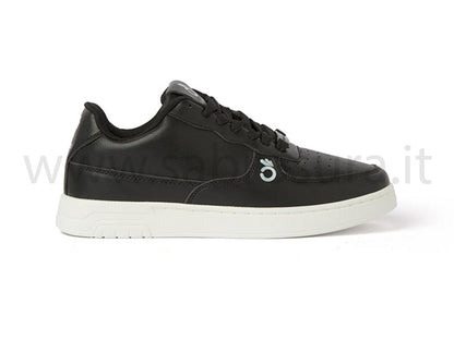 PANA MIO mix low top