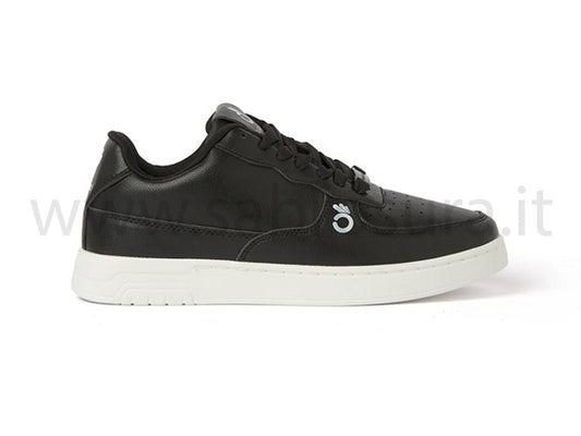 PANA MIO mix low top