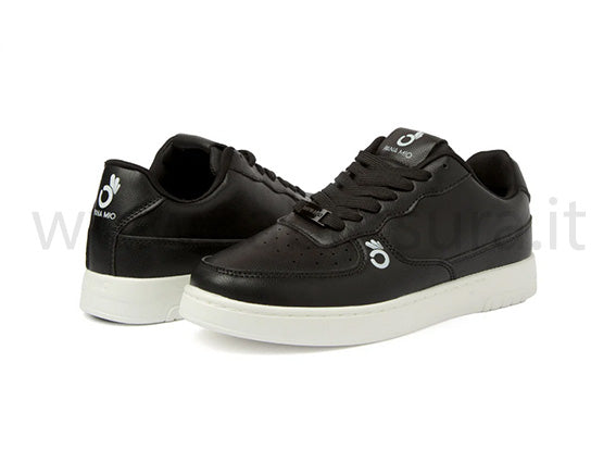 PANA MIO mix low top