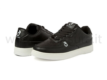 PANA MIO mix low top